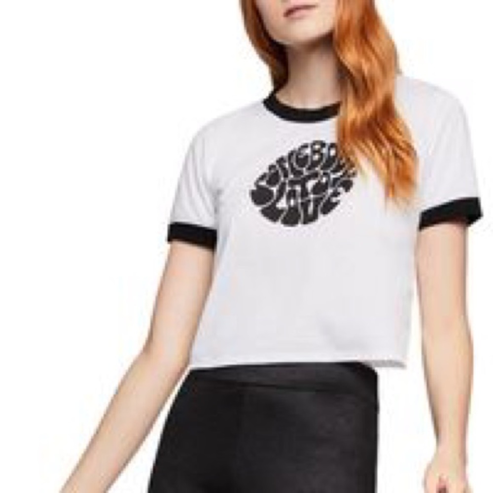 BCBGeneration t shirt